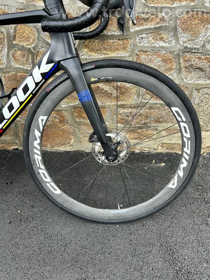look 795 blade rs 2022 Négociable facture d’origine - 8