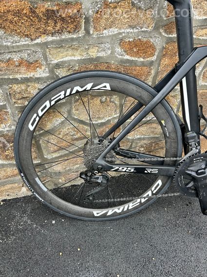 look 795 blade rs 2022 Négociable facture d’origine - 9