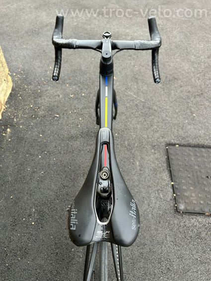 look 795 blade rs 2022 Négociable facture d’origine - 11