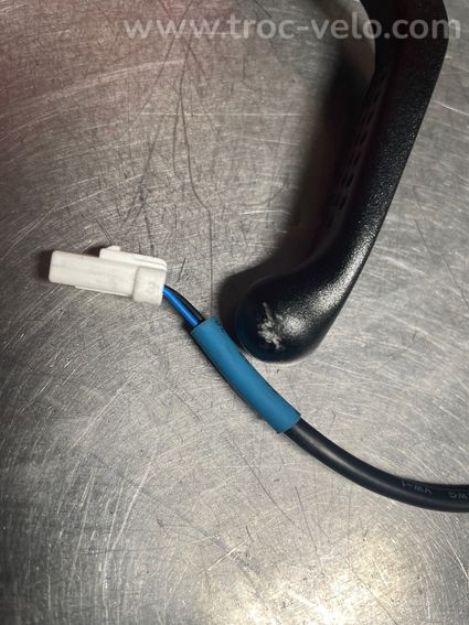 Levier frein avant gauche STROMER ST3 TRP - 2