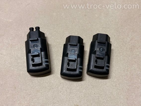 Boîtier shimano di2 5 ports  - 2