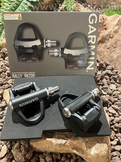 GARMIN RALLY RK 200 - 2