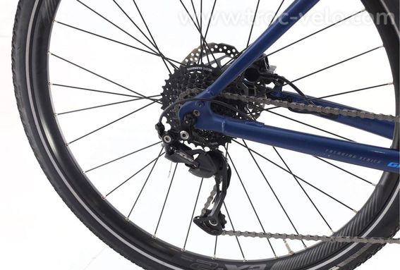 Produit Reconditionne    Giant Explore E  2   Velo Vtt Electrique   Tres Bon Etat - 3