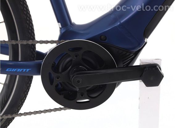 Produit Reconditionne    Giant Explore E  2   Velo Vtt Electrique   Tres Bon Etat - 4