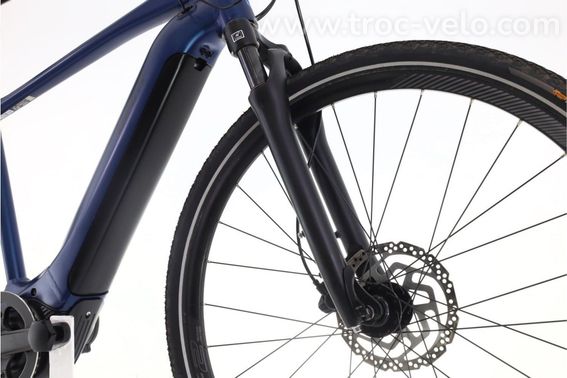 Produit Reconditionne    Giant Explore E  2   Velo Vtt Electrique   Tres Bon Etat - 5