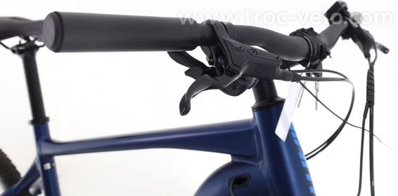 Produit Reconditionne    Giant Explore E  2   Velo Vtt Electrique   Tres Bon Etat - 6
