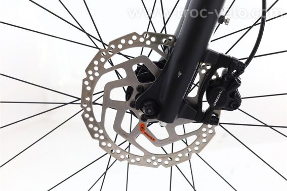 Produit Reconditionne    Giant Explore E  2   Velo Vtt Electrique   Tres Bon Etat - 7
