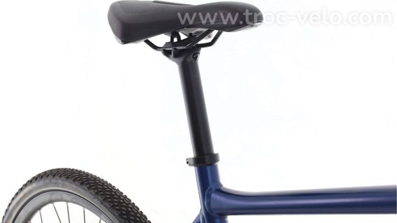 Produit Reconditionne    Giant Explore E  2   Velo Vtt Electrique   Tres Bon Etat - 8