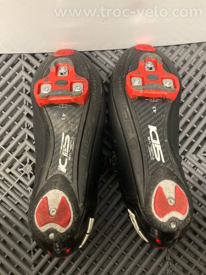 Chaussure sidi ergo 5 mega 43 - 2
