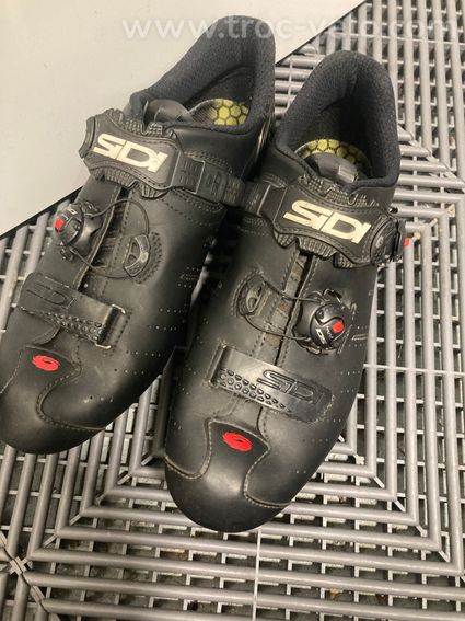 Chaussure sidi ergo 5 mega 43