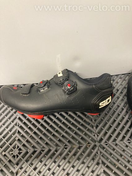 Chaussure sidi ergo 5 mega 43 - 3