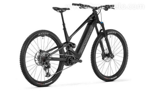 Mondraker SCREE R 800Wh - L - 2026 - 3