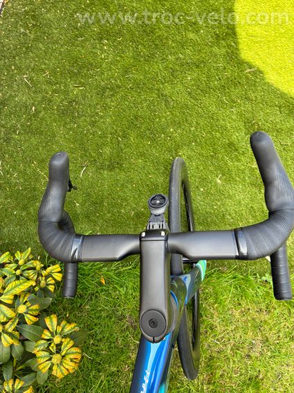 Giant Propel Advanced SL 1 - 2