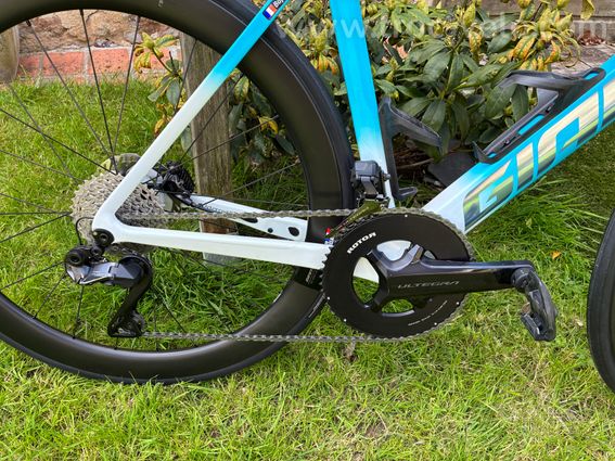 Giant Propel Advanced SL 1 - 3