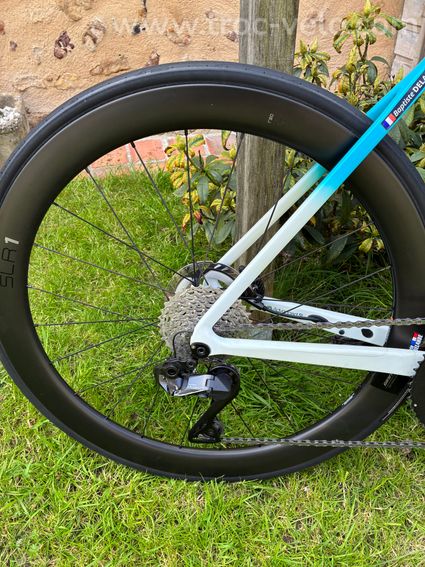 Giant Propel Advanced SL 1 - 4