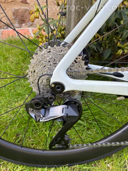 Giant Propel Advanced SL 1 - 5