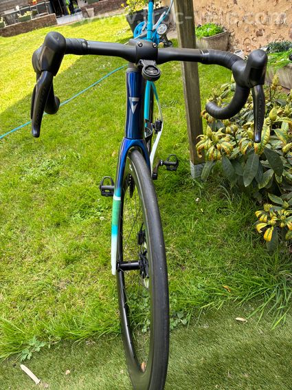 Giant Propel Advanced SL 1 - 6