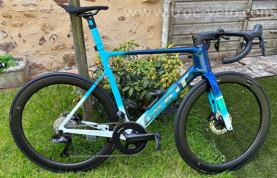 Giant Propel Advanced SL 1 - 7
