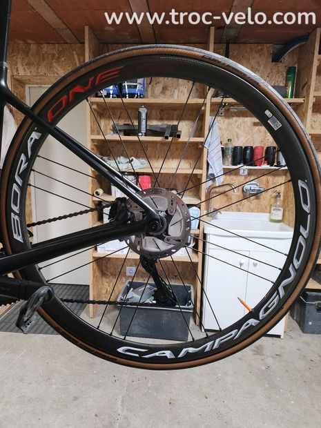 Tcr advanced pro 0 disc  - 8