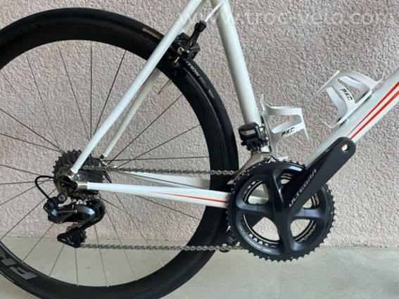 Vélo FKC RZ - 4