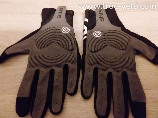 Gants mi saison T.M - 2