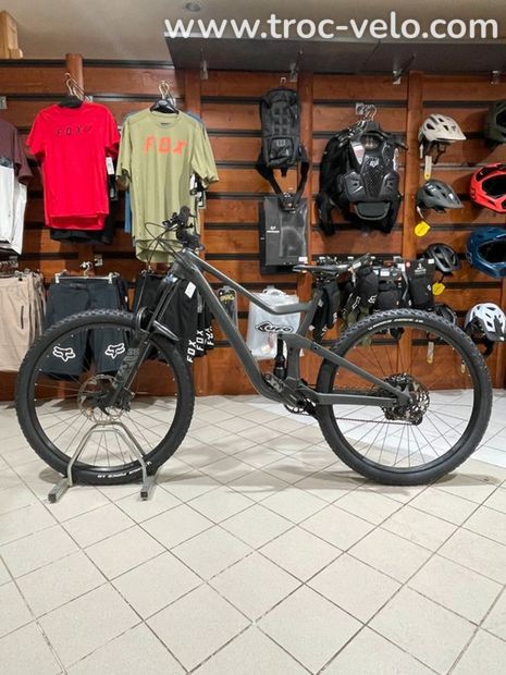 VTT Enduro SCOTT RANSOM 920 (2021) - TAILLE L - 3