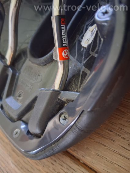 Selle Vélo Selle Italia Novus Superflow Endurance Ti