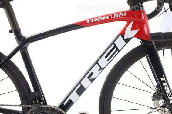 Produit Reconditionne    Trek Emonda Slr Di2 12v    Rouge   Velo De Route   Tres Bon Etat - 2