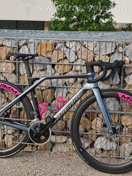Vélo de route Lapierre XELIUS DRS 6.0 AXS 2025 taille S - 2