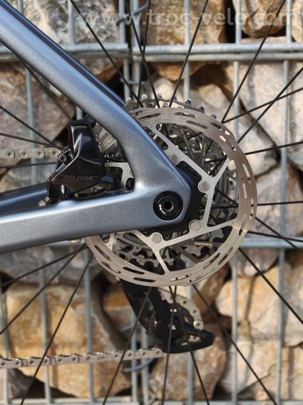 Vélo de route Lapierre XELIUS DRS 6.0 AXS 2025 taille S - 11