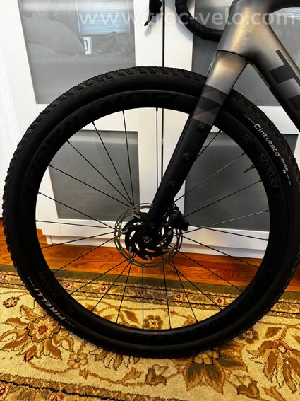 2023 Trek Checkpoint SL 6 AXS - 2