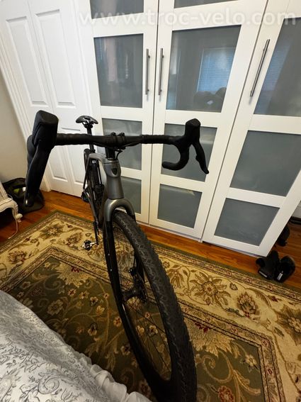 2023 Trek Checkpoint SL 6 AXS - 3