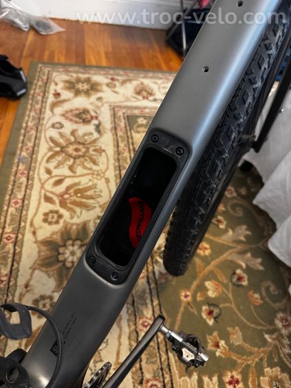 2023 Trek Checkpoint SL 6 AXS - 5