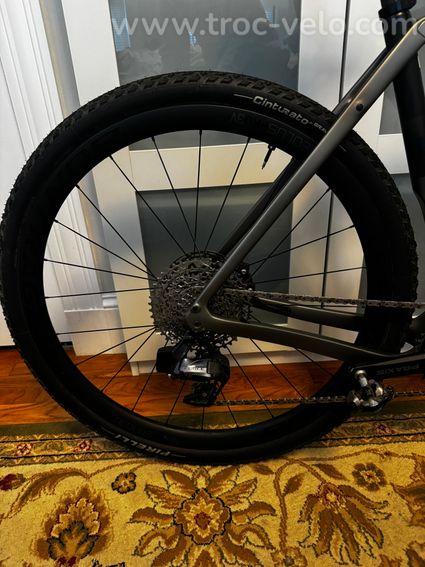 2023 Trek Checkpoint SL 6 AXS - 6