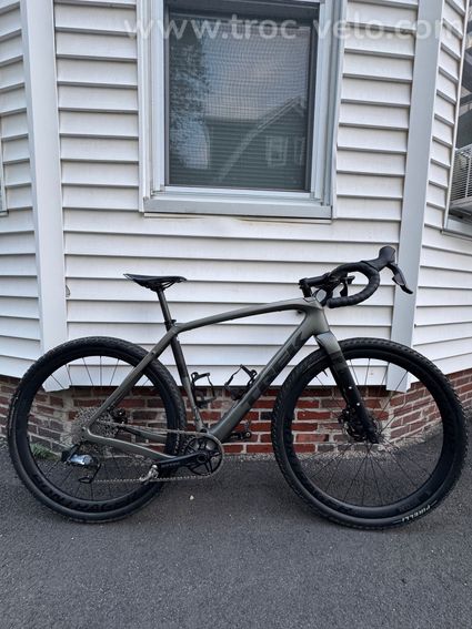 2023 Trek Checkpoint SL 6 AXS - 7