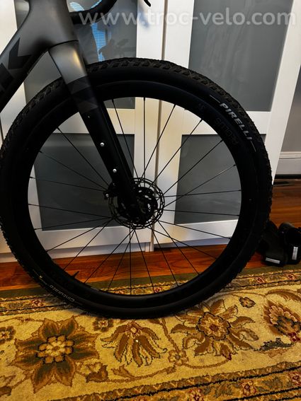 2023 Trek Checkpoint SL 6 AXS - 8