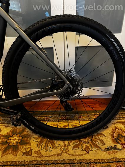 2023 Trek Checkpoint SL 6 AXS - 9