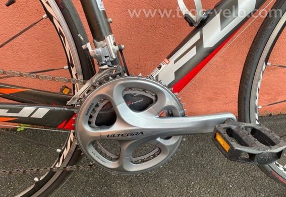 Vélo route FUJI - 6