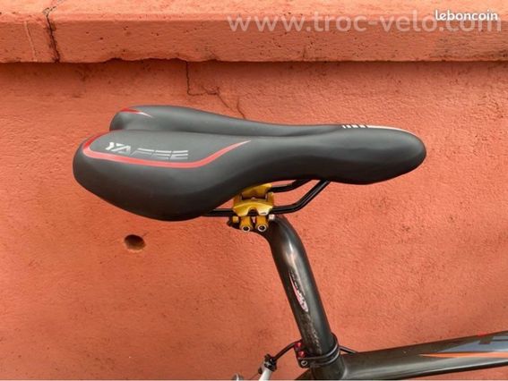 Vélo route FUJI - 8