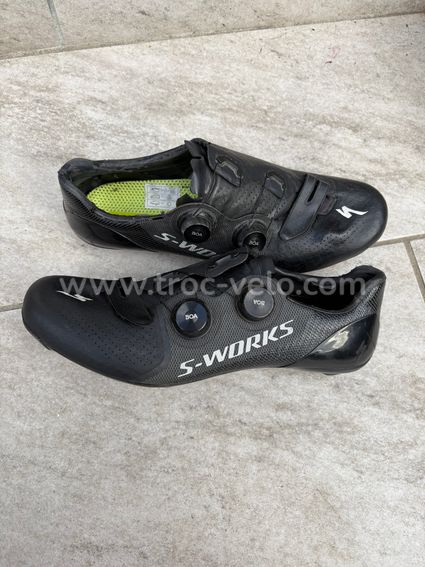 Chaussures Specialized S works 7 45,5