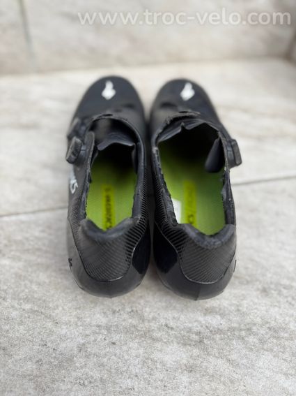 Chaussures Specialized S works 7 45,5 - 3