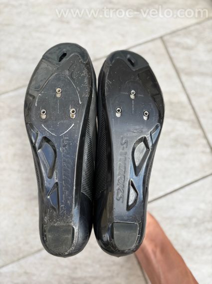 Chaussures Specialized S works 7 45,5 - 5