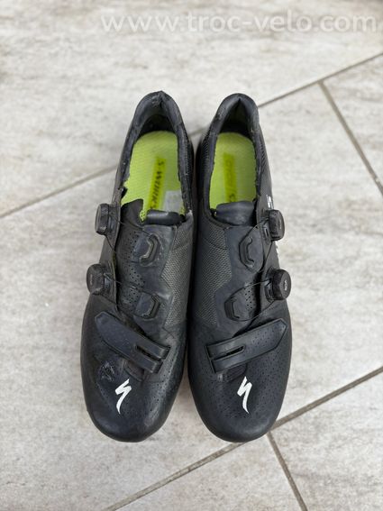 Chaussures Specialized S works 7 45,5 - 6
