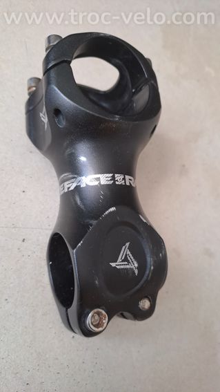 Potence Race Face Turbine 70 mm