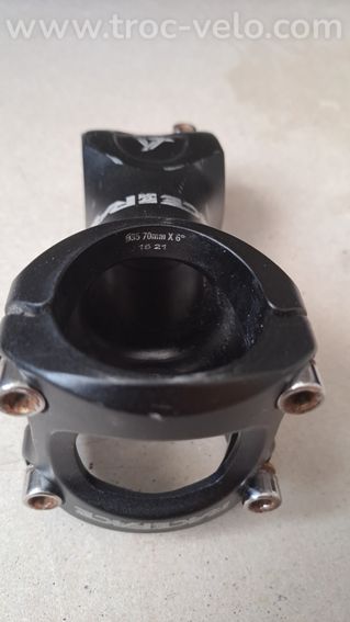 Potence Race Face Turbine 70 mm - 2