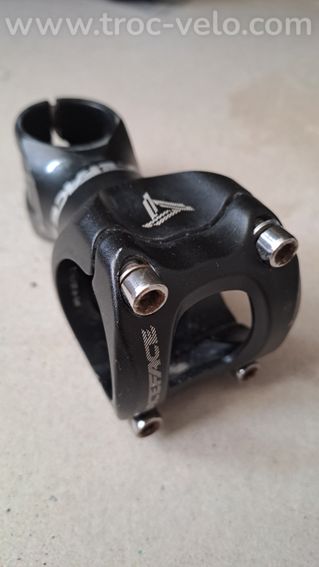 Potence Race Face Turbine 70 mm - 3
