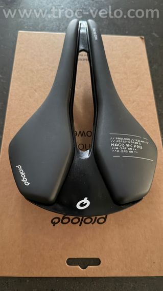 Selle Prologo NAGO R4 PAS 147