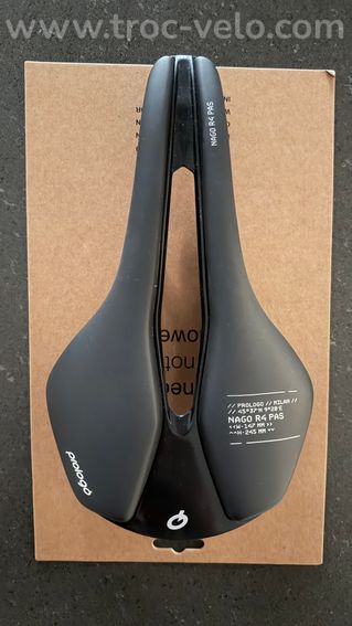 Selle Prologo NAGO R4 PAS 147 - 2