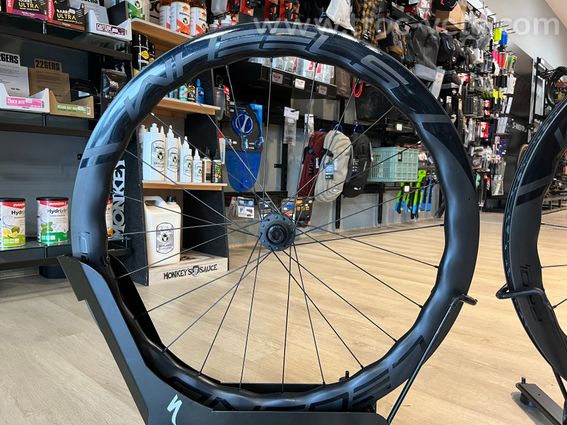 Roues Legend Wheels 50P WAVE PRO⁴ - 2