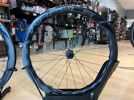 Roues Legend Wheels 50P WAVE PRO⁴ - 3